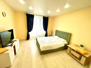 Логиновы.Apart на улице Карпинского