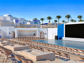 Pickalbatros Palace Resort — Sharm El Sheikh