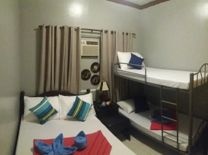 The Stopover Hostel Mactan