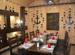 Mercure Dalat Resort