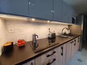 Apartamenty Szafirowa Mierzeja - 365PAM