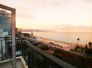 Boss Hotel Nha Trang
