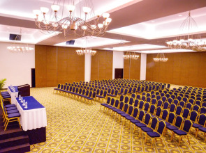 Crown Paradise Club Cancun All Inclusive