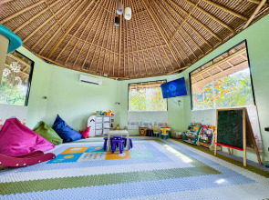 Royal Tulip Springhill Resort Jimbaran