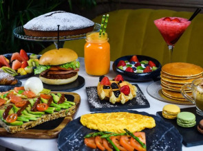 Hotel Vincci The Mint