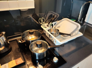 Scarletz Suites KLCC by Mykey