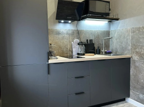 БПА Апартментс на улице Олимпийская 83