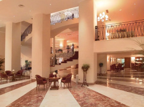 Grand Hotel Barone Di Sassj