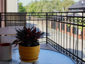 Гостевой дом Куршский