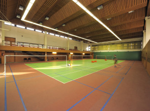 Congress & Wellness Hotel Olsanka