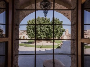 Lunar Cappadocia Hotel