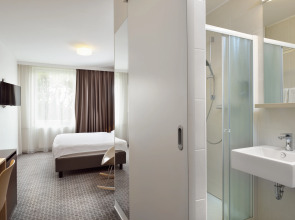 B&B Hotel Ljubljana Park