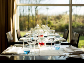 NH Amsterdam Schiphol Airport