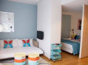 WestCord Hotel Delft