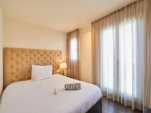 Puro Oasis Urban Hotel