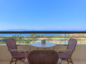 Kipriotis Panorama Hotel & Suites