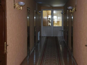 Отель Парус