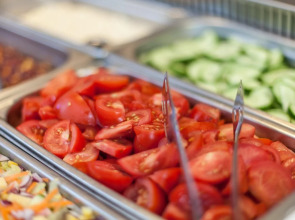 Отель East City