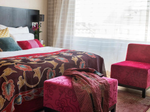 Best Western Plus Time Hotel