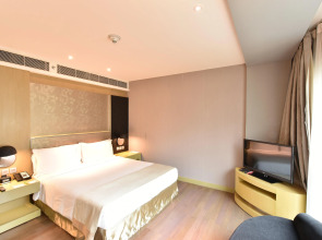 Holiday Inn New Delhi Aerocity by IHG