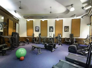 Columbia Beach Resort