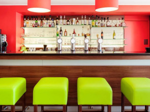 ibis Styles Louvain la Neuve Hotel et Events