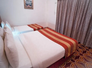 Al Karnak Hotel Branch