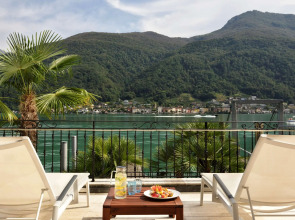 Swiss Diamond Hotel & SPA