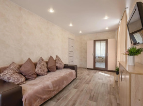 Апартаменты на улице Леонида Булавина