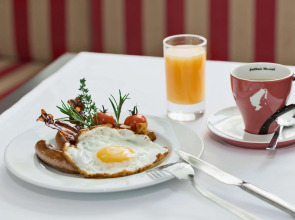 The Harmonie Vienna, BW Premier Collection