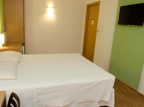 Stop Inn Antonio Carlos