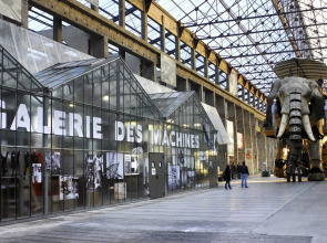 Mercure Nantes Centre Passage Pommeraye