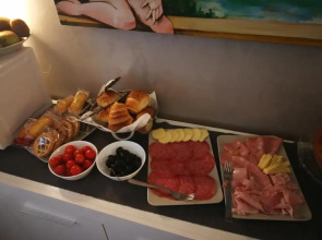 B&B Il Mare degli Dei