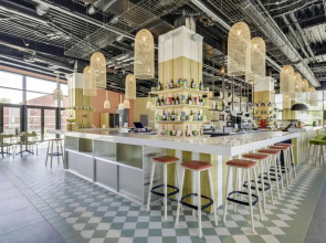 Mercure Paris Orly Tech Airport