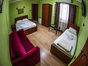 Henna Hotel Istanbul