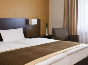 Trans World Hotel Donauwelle