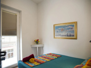 Marco Polo Malta Hostel