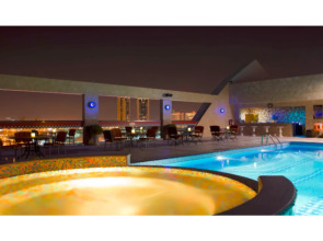 Отель City Center