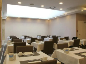 THE Hotel MASA Almirante LISBON Stylish