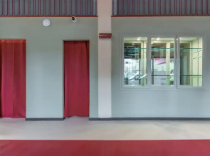 Casa da Suite Fraschini