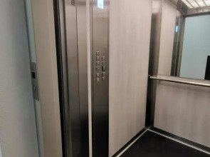 Apartments at Ljubovic Hill Park