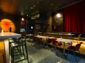 base-Wangfujing Serviced Apartment