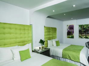 Riande Aeropuerto Hotel & Casino