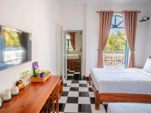 Vida Loca Resort & Sunset Beach