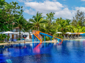 Sunwing Kamala Beach