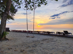 Chang Buri Resort & Spa (SHA Plus+)