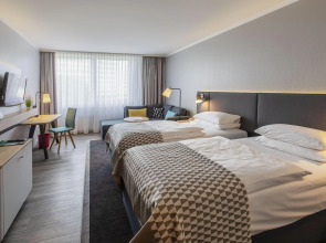 Holiday Inn Düsseldorf - Neuss by IHG