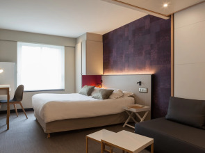 The Originals Boutique, Hotel La Chaussairie, Rennes