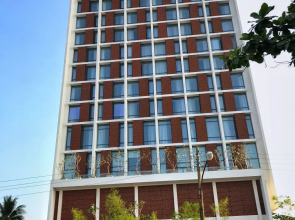 Jetwing Colombo Seven