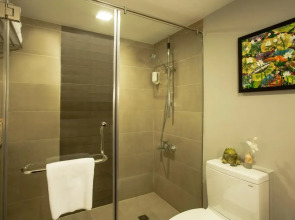 Somerset Grand Hanoi